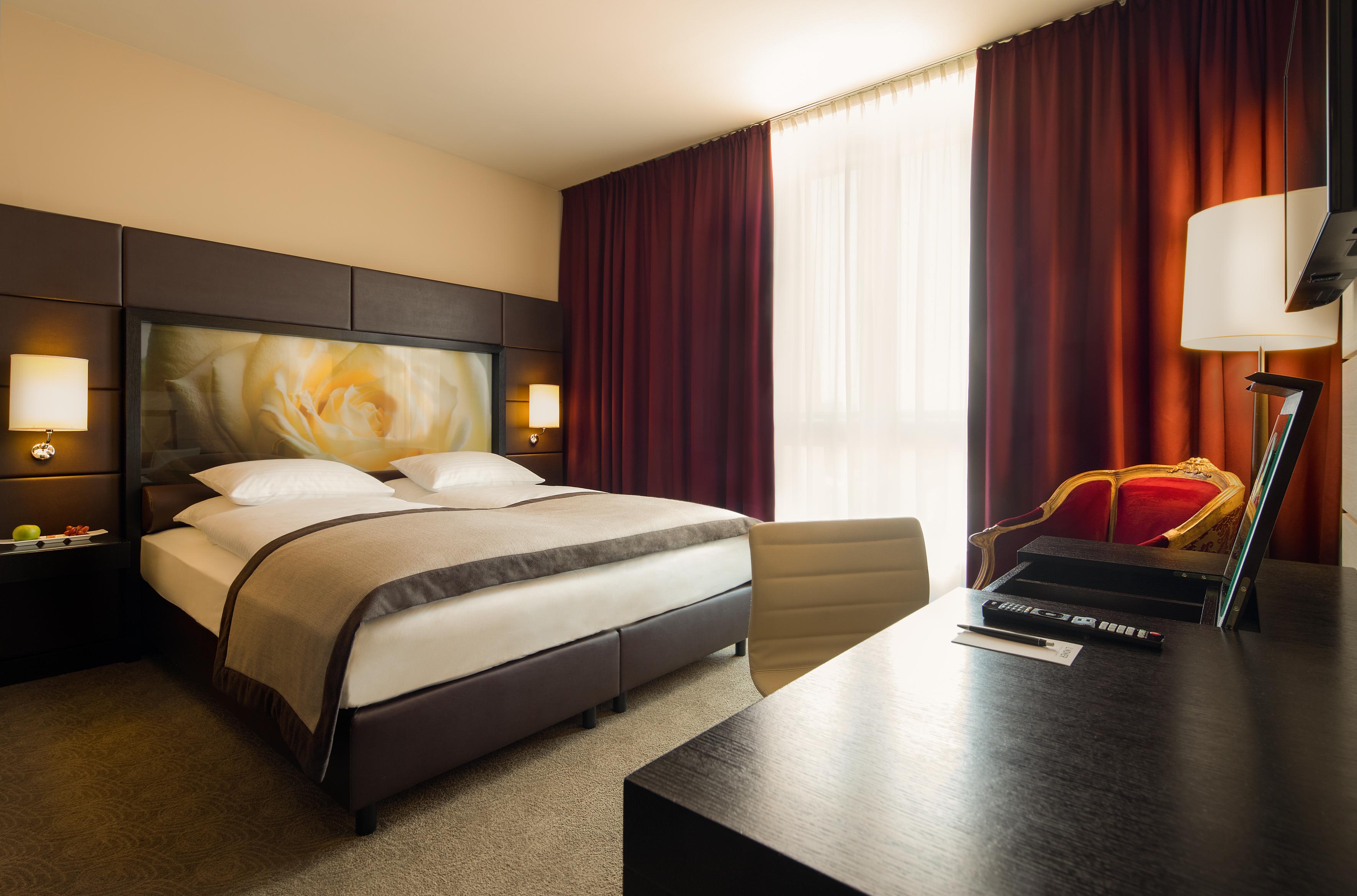 Hotel Lindner Am Belvedere, Part Of Jdv By Hyatt Vienne