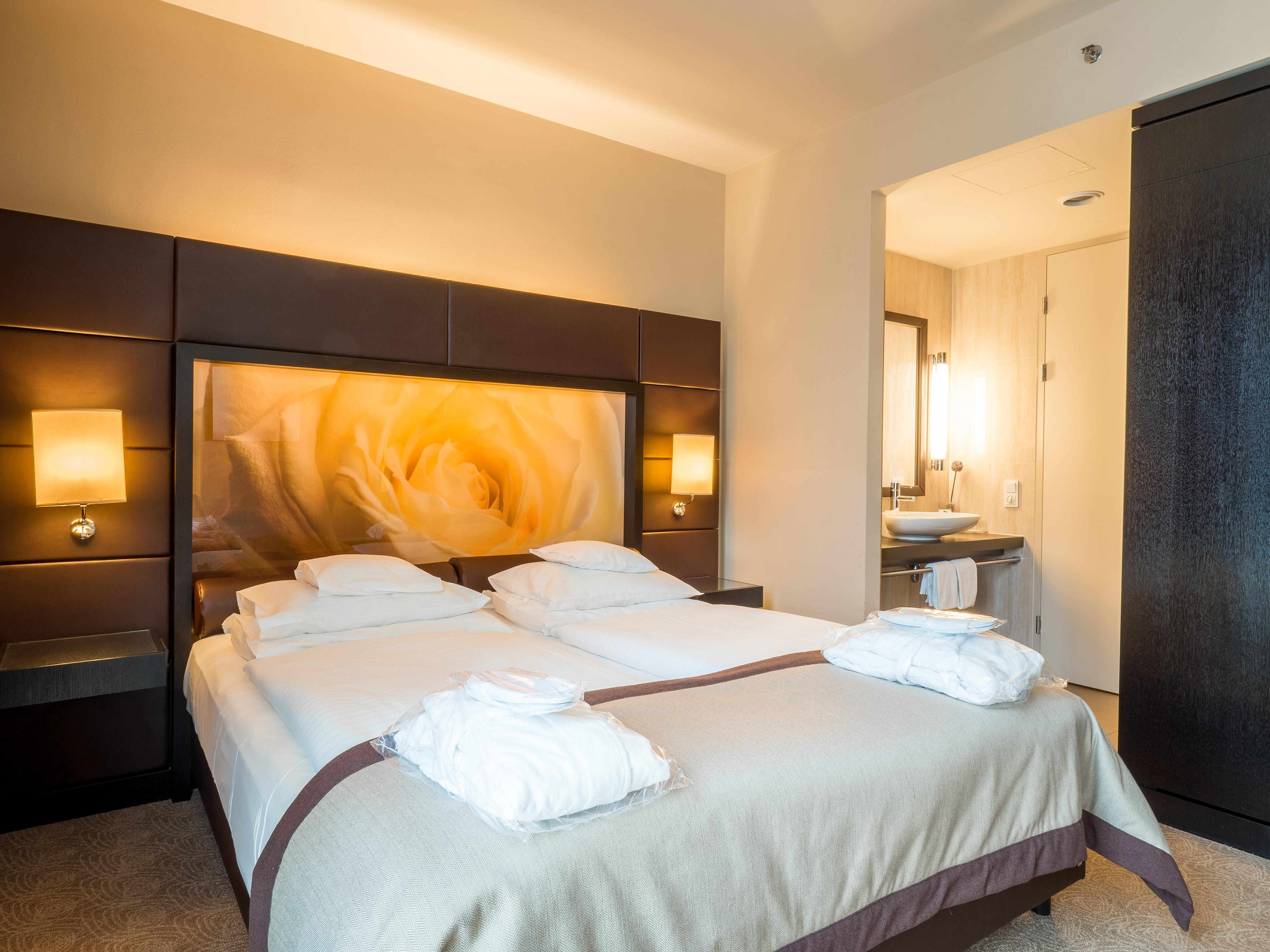 Lindner Am Belvedere, Part Of Jdv By Hyatt Vienne
