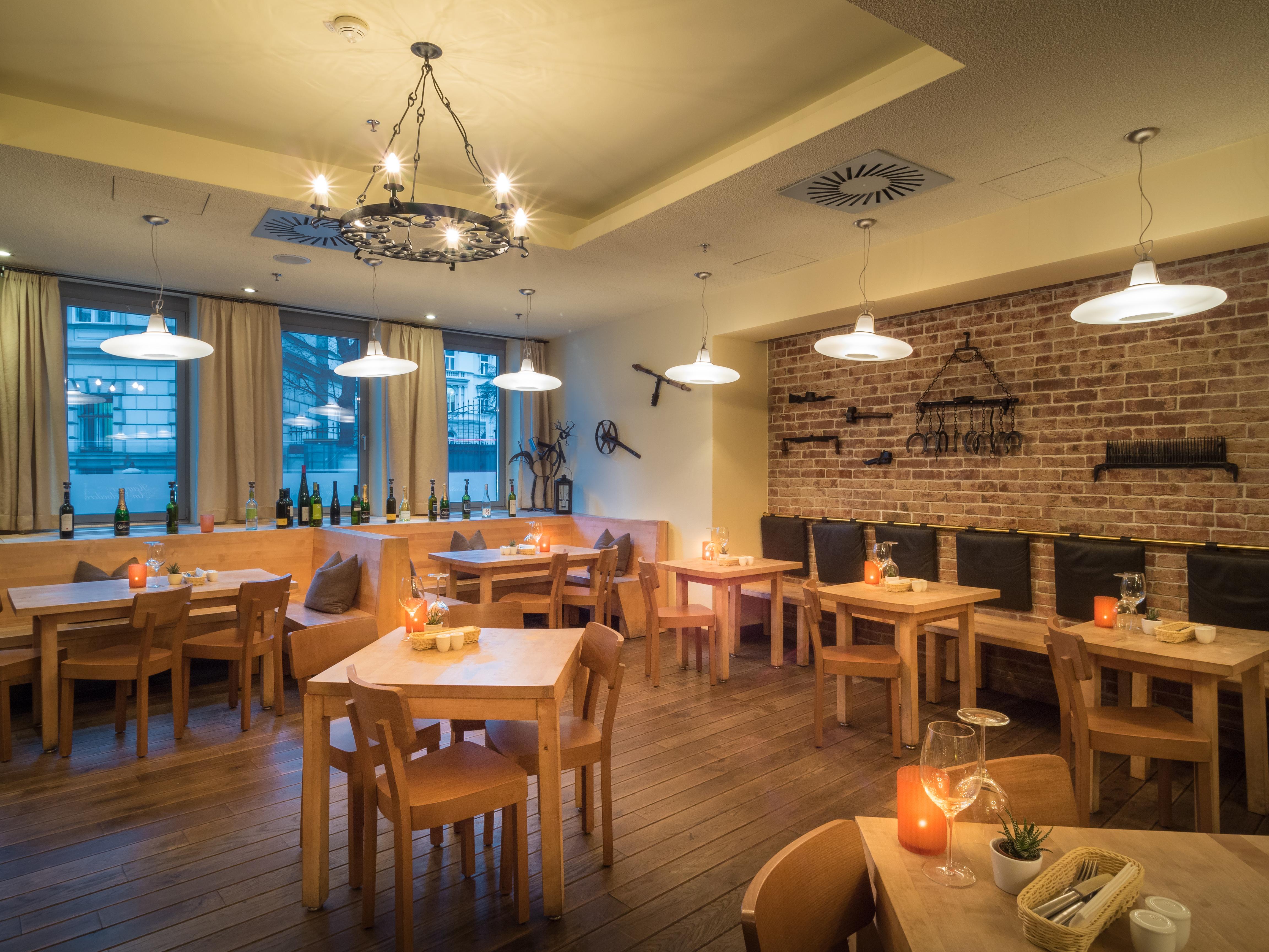 Hotel Lindner Am Belvedere, Part Of Jdv By Hyatt Vienne