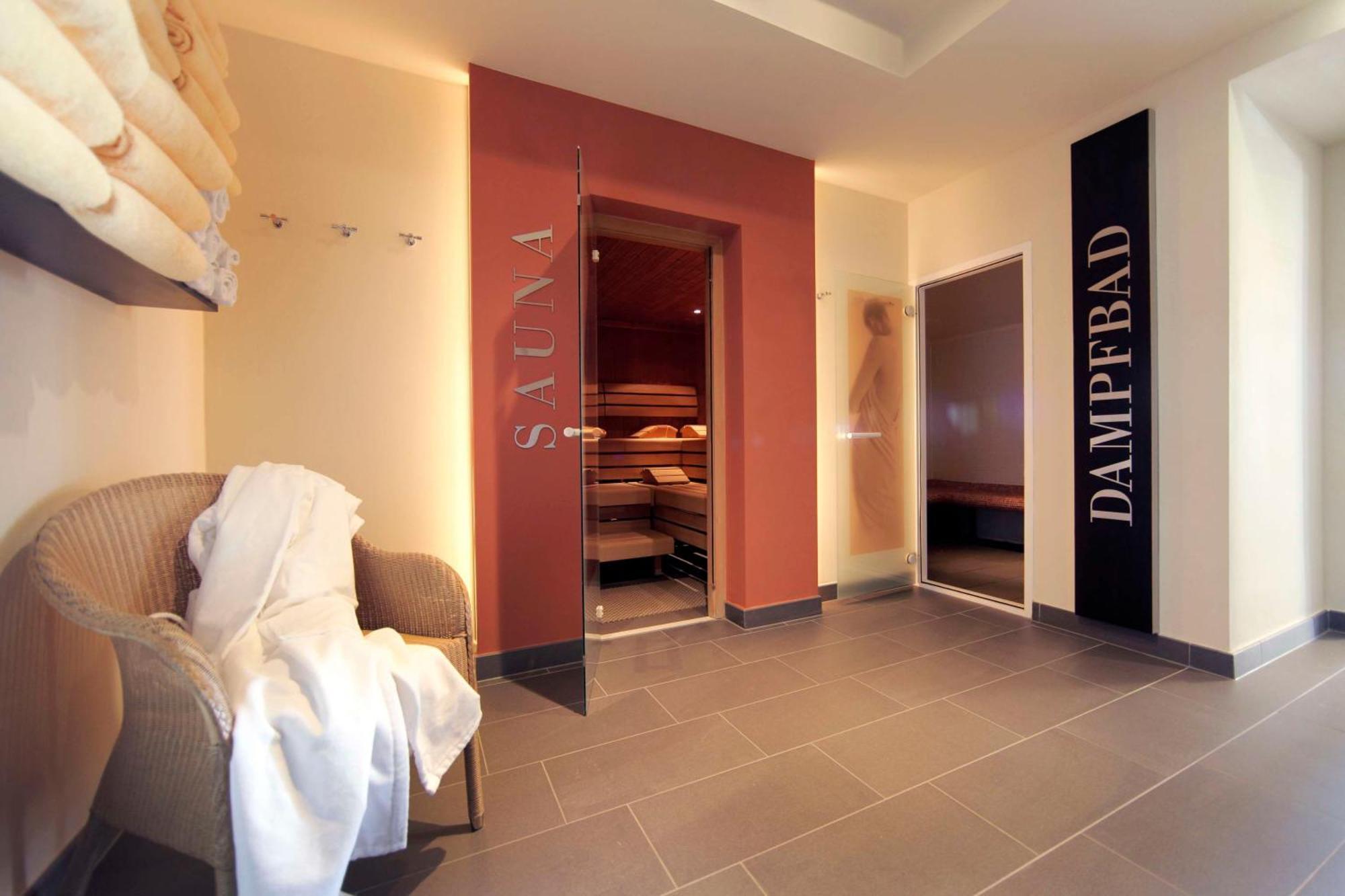 Lindner Am Belvedere, Part Of Jdv By Hyatt 4* Vienne