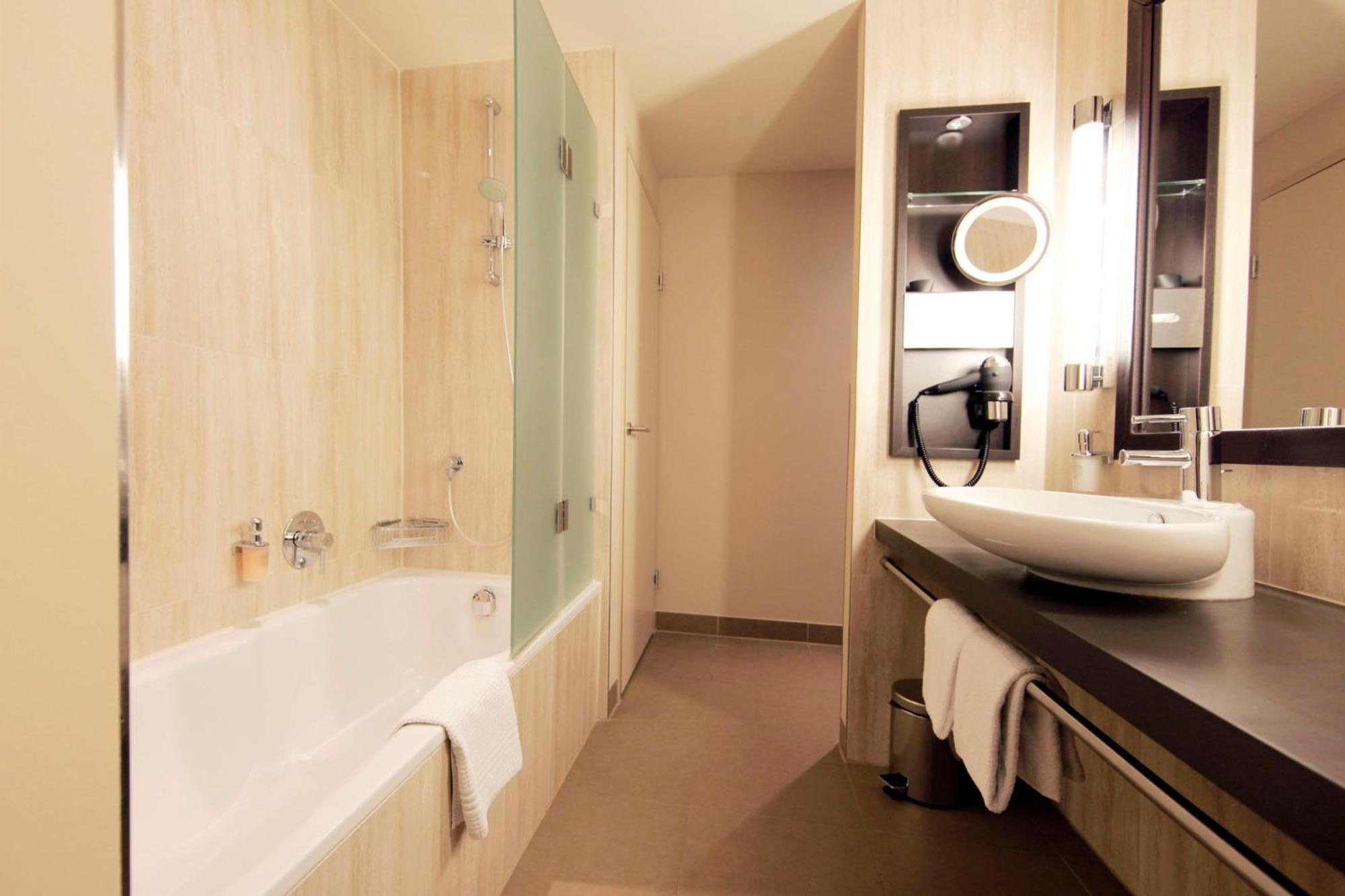 Hotel Lindner Am Belvedere, Part Of Jdv By Hyatt Vienne