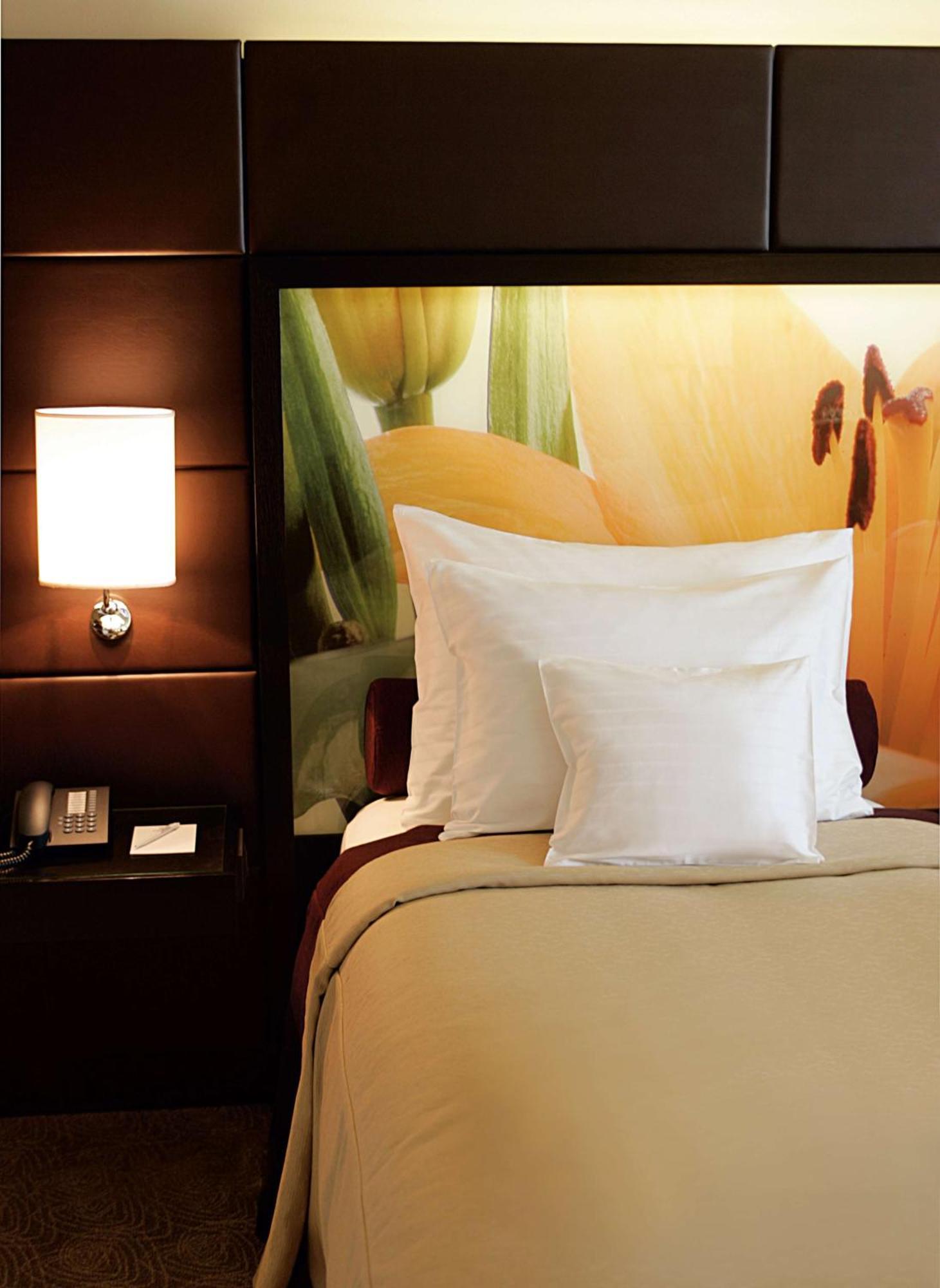 Hotel Lindner Am Belvedere, Part Of Jdv By Hyatt Vienne
