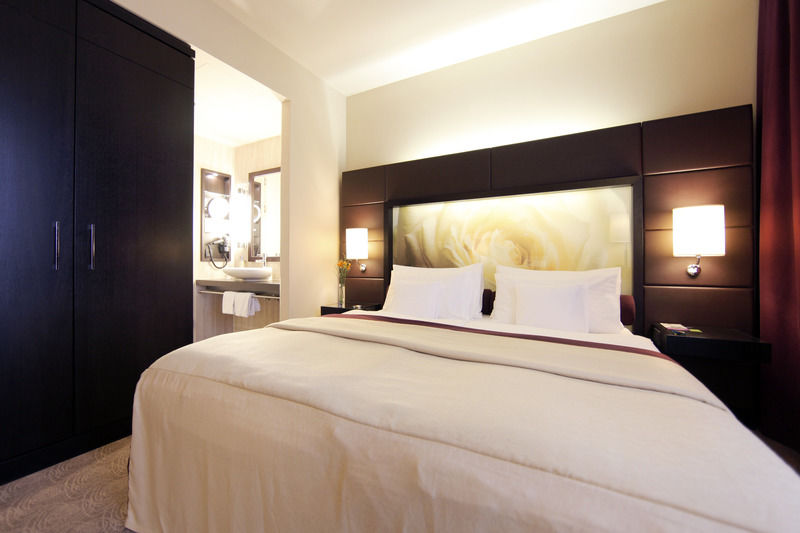 Lindner Am Belvedere, Part Of Jdv By Hyatt Hotel Vienne