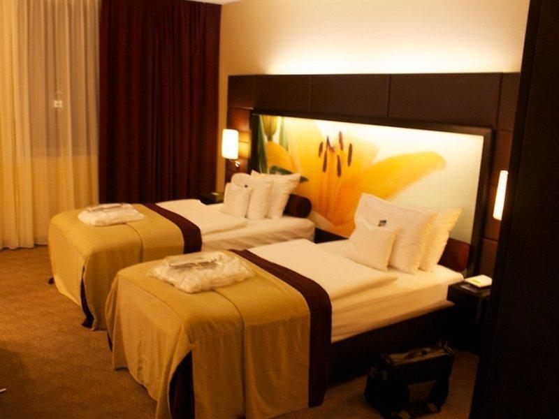 Hotel Lindner Am Belvedere, Part Of Jdv By Hyatt Vienne