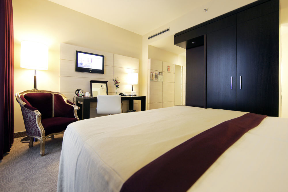 Lindner Am Belvedere, Part Of Jdv By Hyatt 4* Vienne