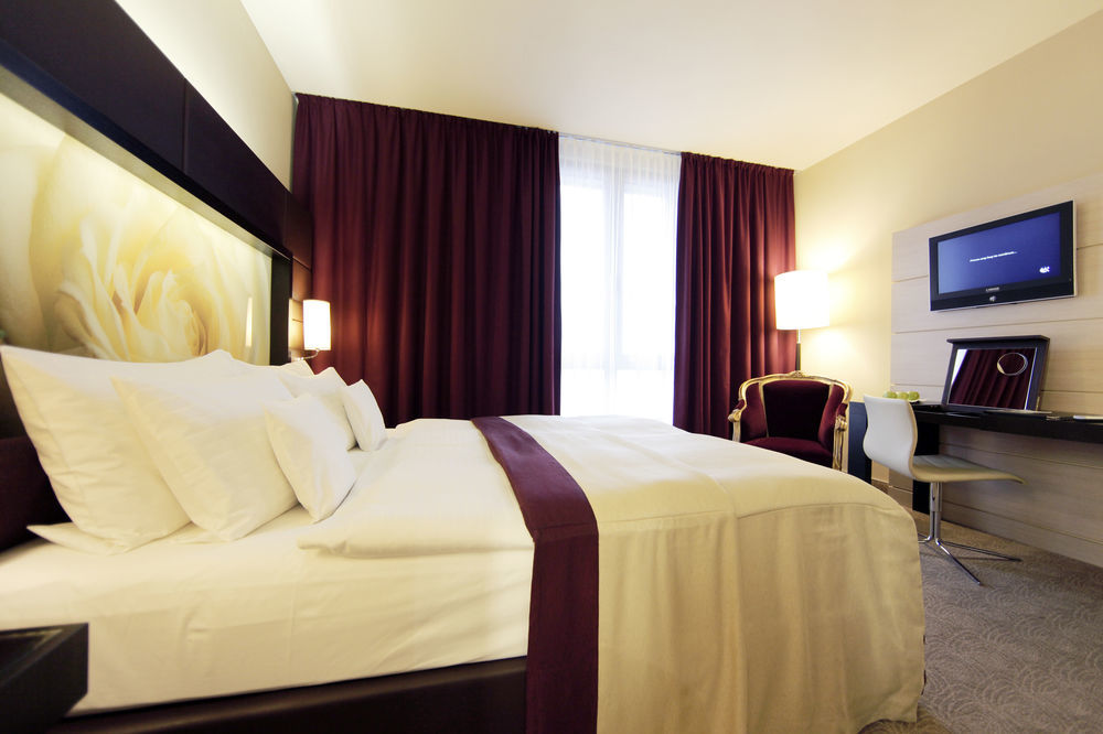 Hotel Lindner Am Belvedere, Part Of Jdv By Hyatt Vienne
