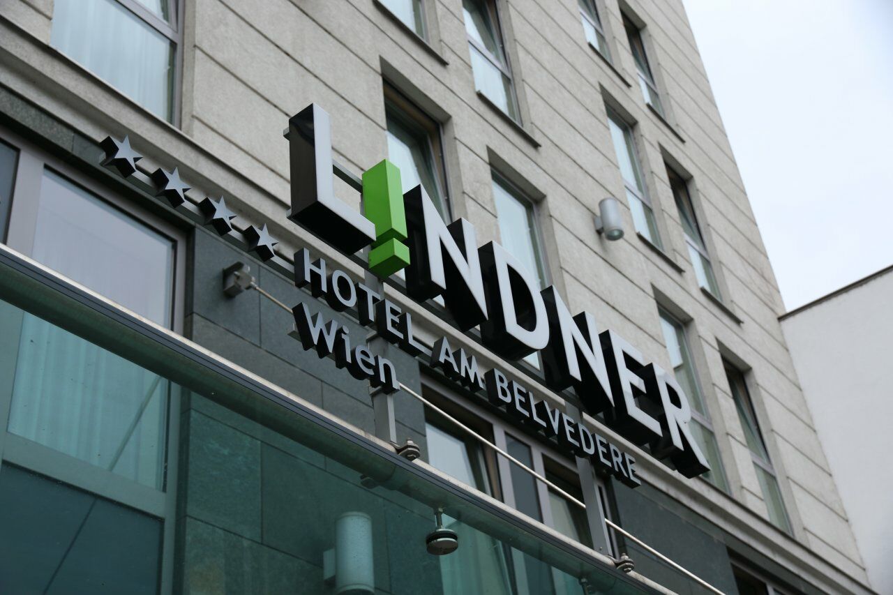 Lindner Am Belvedere, Part Of Jdv By Hyatt Vienne